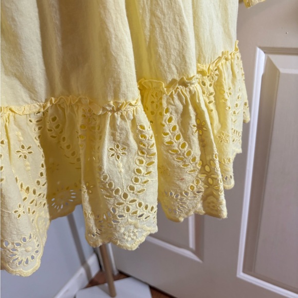 ASOS Yellow Garment - Picture 14 of 16